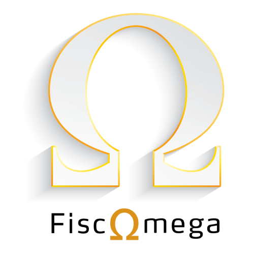 logo Fiscomega